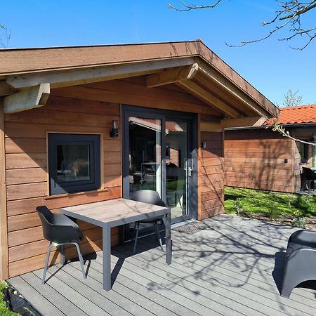 Mariafarm Chalets Зевенберген Экстерьер фото